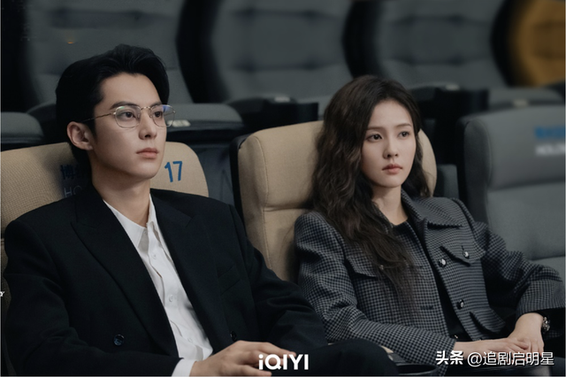 《黑夜告白》火了！王鹤棣新剧演菜鸟警察，网友直呼喜感爆棚