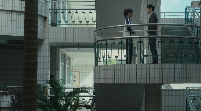 追光的日子：郝楠被毁三年，毁在刘念父母的不语，毁在陈铭的偏执