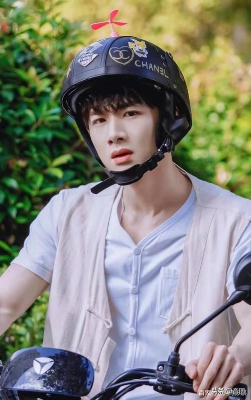 分享“白敬亭”演过的五部剧，每部都很好看