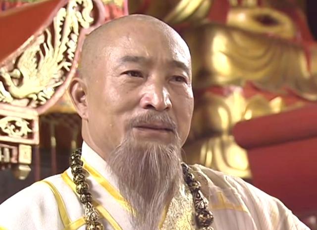 《魔剑生死棋》高手大全排名，官御天只排第三，去恶禅师第十！