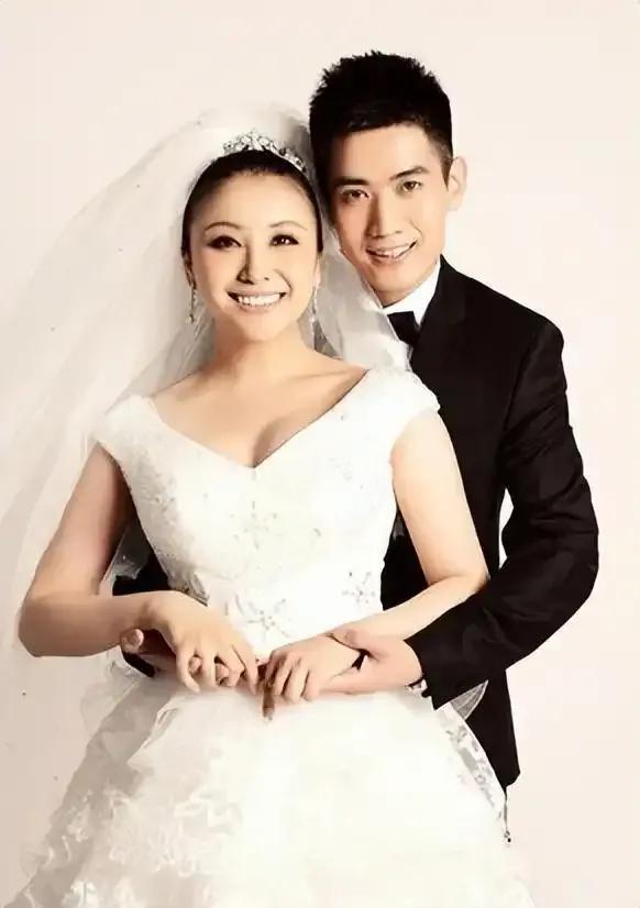 徐箭：娶一米六八的隋兰，婚后生一女，如今咋样了？