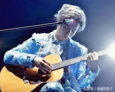 薛之谦高磊鑫复合:十年长情,段子背后不为人知的孤独与伤痛