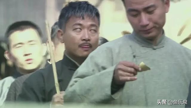 《风筝》凄然一幕:六哥把最不该“出卖”的宋孝安给“出卖”了