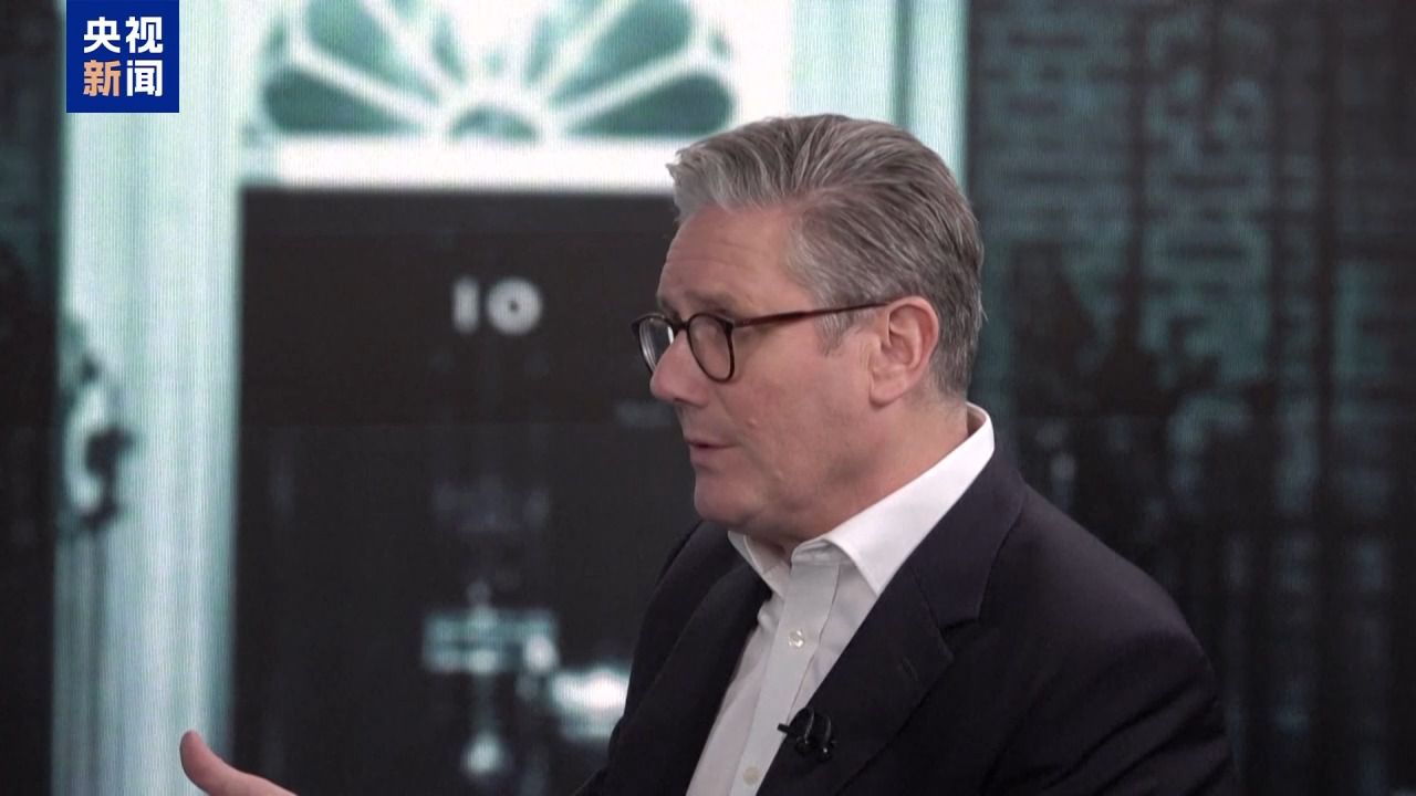 俄美今日开谈 谈什么?为何选在沙特?乌欧又在“焦虑”什么?