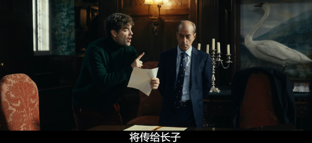 拍西装暴徒，还得看这位「鬼才」导演