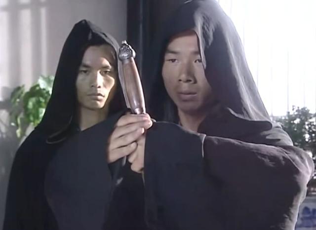 《魔剑生死棋》高手大全排名，官御天只排第三，去恶禅师第十！