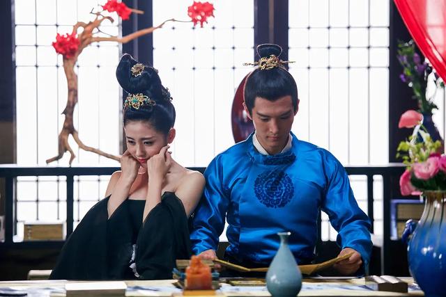 2021十部必看穿越剧，《宫》垫底，《步步惊心》仅第4