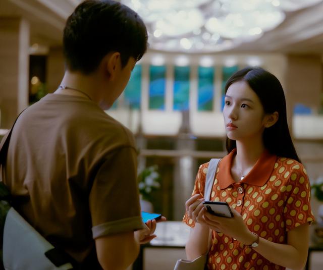 孤注一掷只能算半部好片