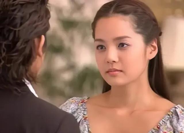 韩国媳妇蔡琳，二婚嫁给“萧剑”，3年不告诉孩子爸爸是谁