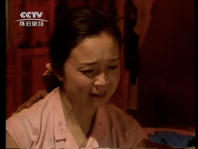 刘莉莉:性格内向不说话,相亲结婚成贤妻,她是演员的榜样