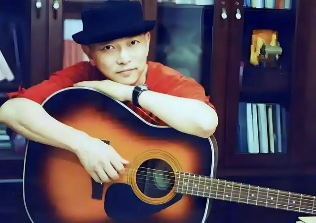 “情歌王子”吴涤清:曾红极一时,现状如何?