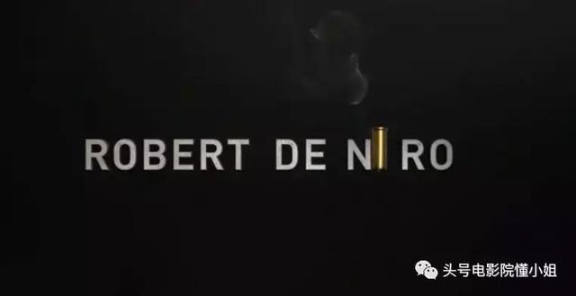 真正神仙阵容!世界上最迷人的几个帅老头,都在这部男人戏里