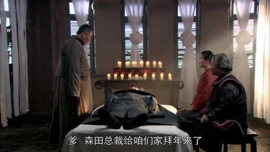 闯关东：结局原著远比电视精彩，5大证据，让你高喊重拍！