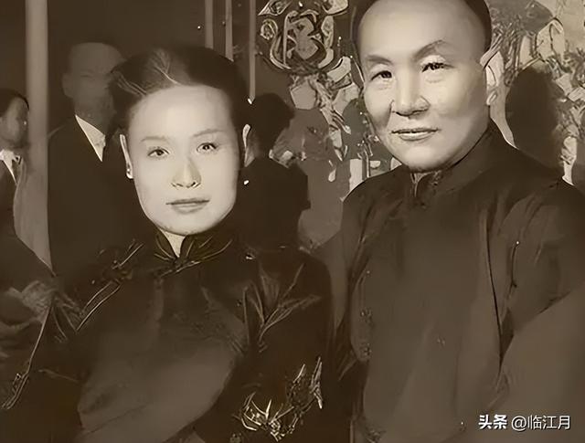 民国第一杀手,老蒋悬赏100万大洋捉拿,最终死在拜把子兄弟手中