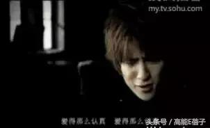 薛之谦高磊鑫复合:十年长情,段子背后不为人知的孤独与伤痛