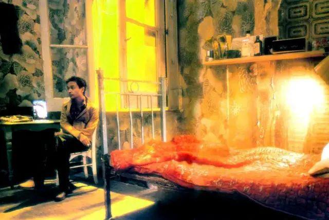 再看《春光乍泄》：未曾被忘记的黎耀辉和何宝荣