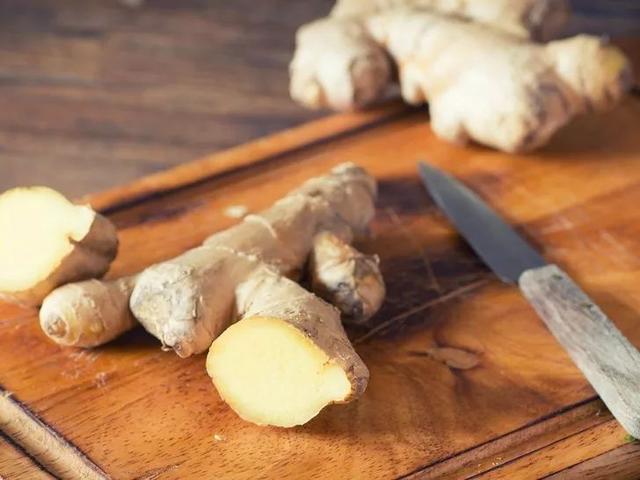 “姜”吃肉进行到底