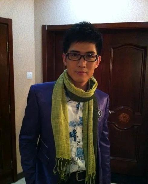 徐箭：娶一米六八的隋兰，婚后生一女，如今咋样了？