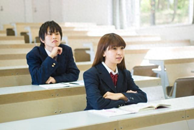 那些回不去的年少时光