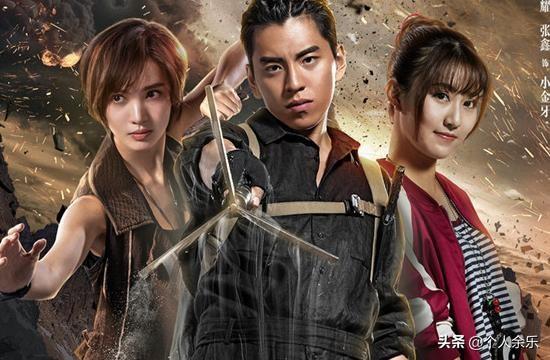 《鬼吹灯》影视剧盘点:9部电视剧、17部电影,哪个能成为经典