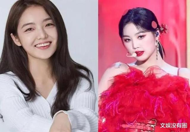 演员徐信爱签约PA娱乐公司，曾卷入“Gidle徐穗珍学暴”争议