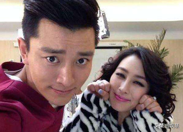 马苏谈“夜宿门”，承认因信任被欺骗，但坚决否认撮合李小璐pg1