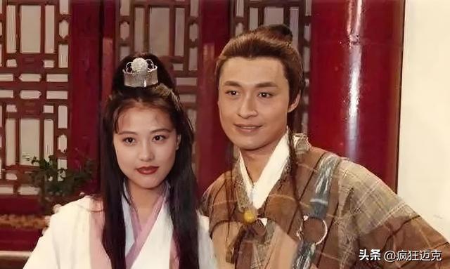 当年大火的《东游记》剧中美若天仙的三大美女,如今都怎么样了?