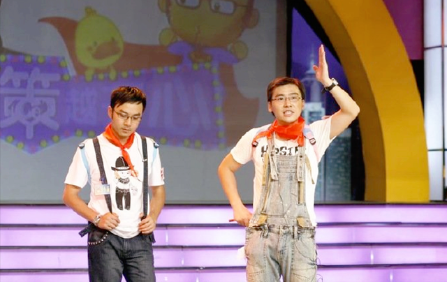 知名主持人马可，追梦路上有艰辛，成名娶同行妻子生一女幸福美满