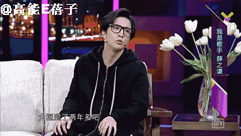 薛之谦高磊鑫复合:十年长情,段子背后不为人知的孤独与伤痛