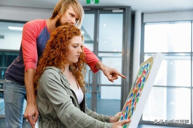 男女关系中，相互吸引，主要靠什么呢？