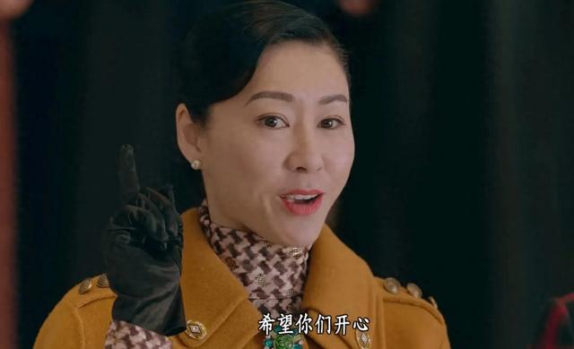 胡定欣终究不是邓萃雯，没有“九姑娘”，《巾帼枭雄4》成为鸡肋