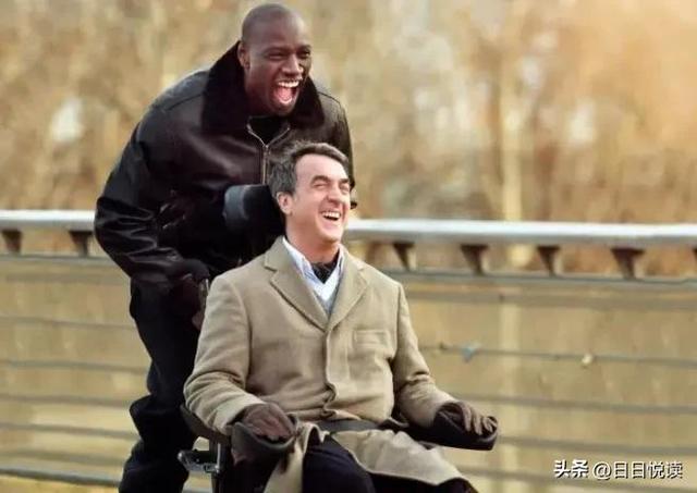 残疾人也应该有性生活,这部关于残疾人性爱的电影值得一看