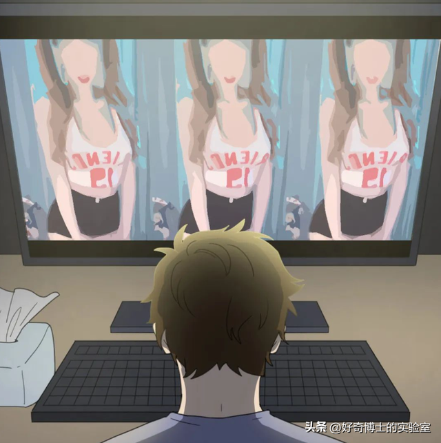 明明是正常的生理需求,为什么提到性生活时,还是会羞耻?