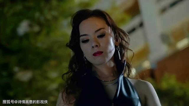 《黄昏朋友》：情欲与心灵，日本19禁探索之旅