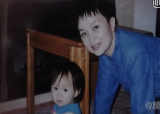 刘莉莉:性格内向不说话,相亲结婚成贤妻,她是演员的榜样