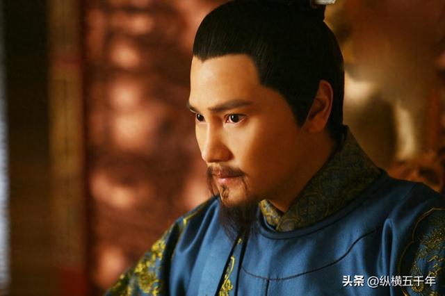 他是南宋宰相，掘开黄河、丢掉中原，还向金朝投降