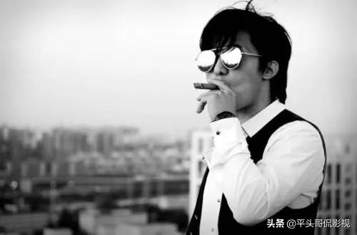 “武痴”岳松，成就不高调性高，与“功夫巨星”的差距在哪里？