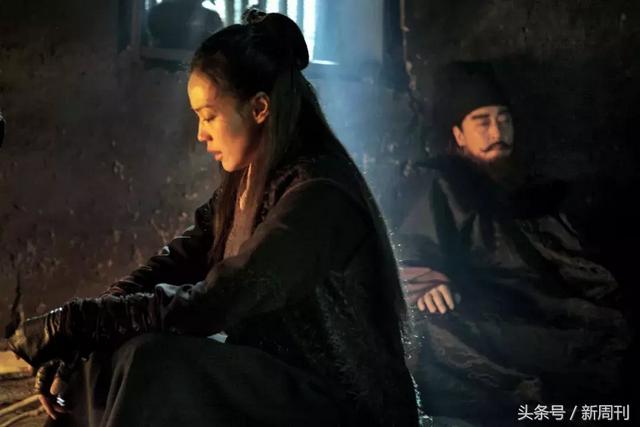 面对满屏尬演，我开始怀念起侯孝贤和他的演员们……