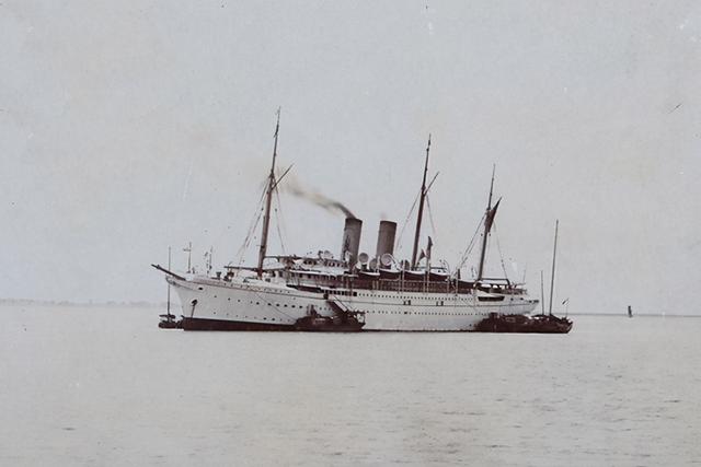 新中国首次涉外事件：拉-11击毁空中霸王，周总理亲自出面解决