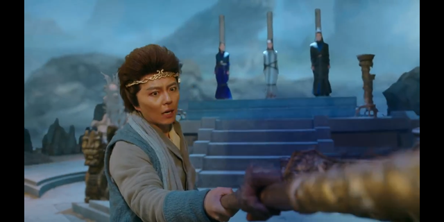 谢苗新片《大神猴2伏魔篇》终于来了