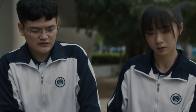 追光的日子：郝楠被毁三年，毁在刘念父母的不语，毁在陈铭的偏执