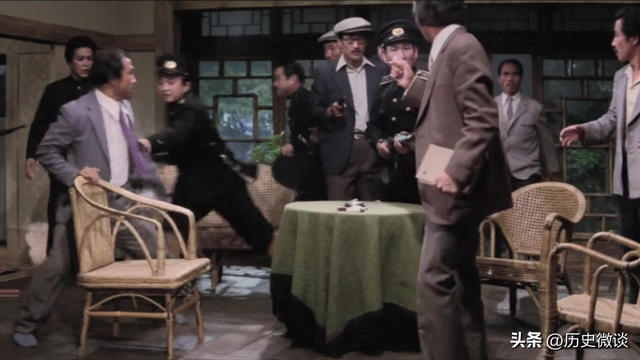 「人物」张蔚华（2）张蔚华之死