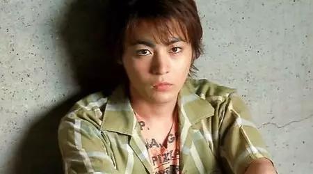 他是《热血高校》里的万兽之王，他是“铃兰灵魂”芹泽多摩雄