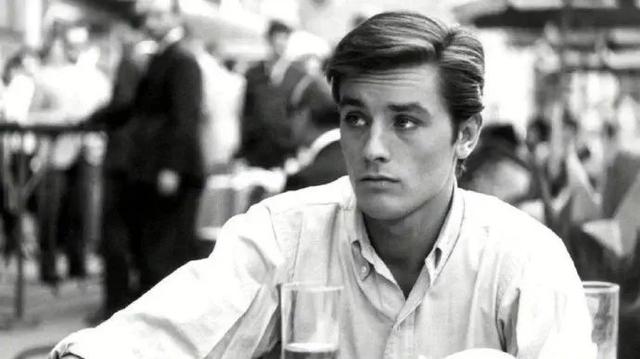 阿兰·德龙去世！再见了“佐罗”