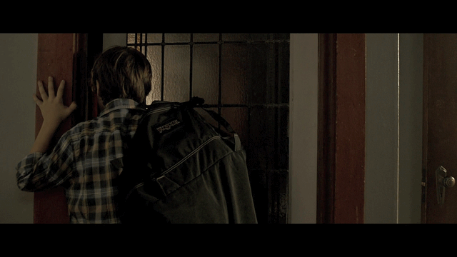 谁说欧美没恐怖片？这部温子仁监制的电影吓得我不敢关灯睡觉