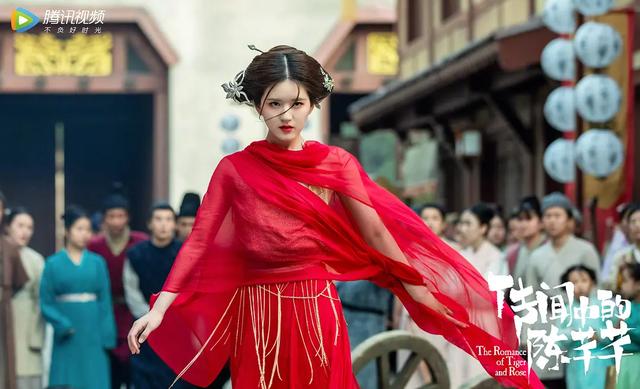 2021十部必看穿越剧，《宫》垫底，《步步惊心》仅第4