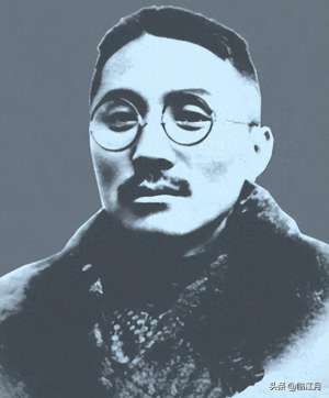 赏金杀手(民国第一杀手，老蒋悬赏100万大洋捉拿，最终死在拜把子兄弟手中)