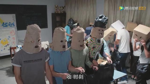 从“睡在上铺的兄弟”到“谢不杀之恩”:重建我们的室友关系