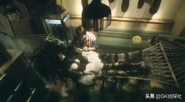 日本超冷门的一部恐怖片!据说很多人看了一半便不敢再看下去了