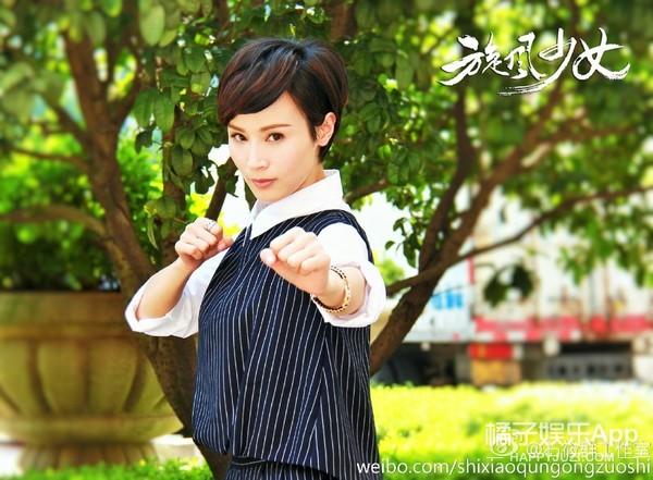 还记得《步步惊心》的八福晋明慧吗?她演过这么多剧?